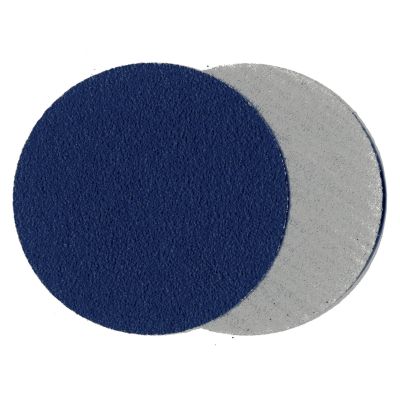 Krążek rzep 125mm gr. 36 ZC505 pełne /50/