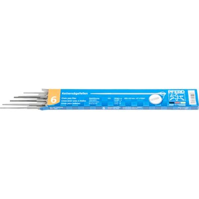 PFERD Pilnik do pił łańc. 4,5mm 412 200H standard