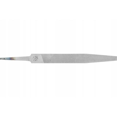 PFERD Pilnik płasko zbieżny 1122  100/1