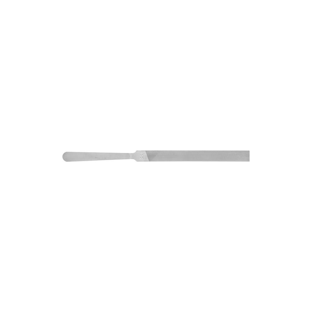PFERD Pilnik płaski 100mm do styków 1118A /8x1,2mm}