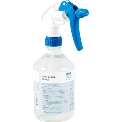 PFERD Preparat pielęgnacyjny Inox Shiner IS-S 500