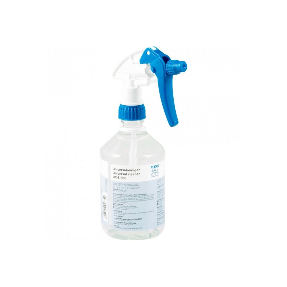 PFERD Preparat czyszczący UC-S 500ml}