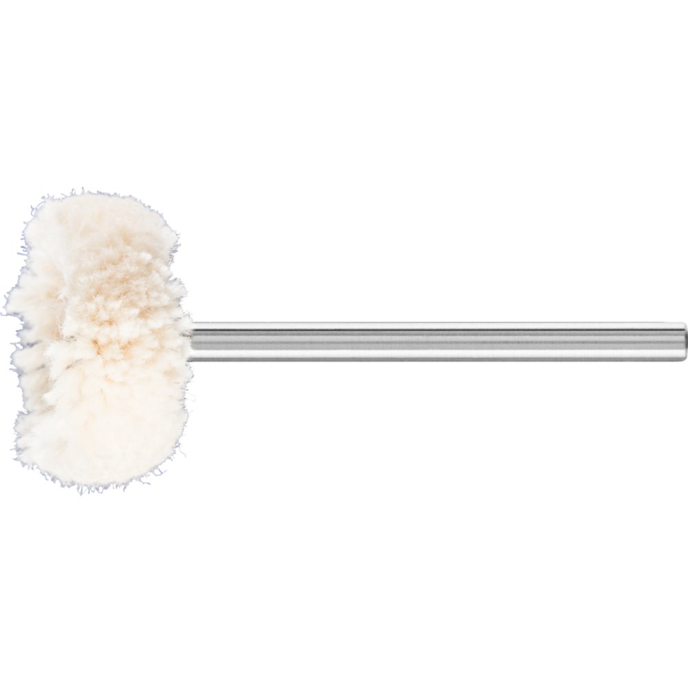 PFERD Pierścień tkanin. TR 2210/3 BW bawełna}