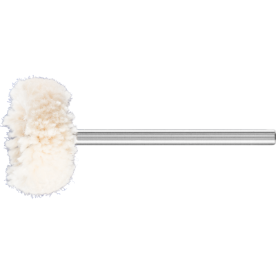 PFERD Pierścień tkanin. TR 2210/3 BW bawełna