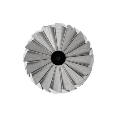 PFERD Frez ZYAS 0820/6 Z3 PLUS