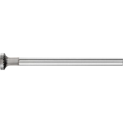 PFERD Frez R 1618/8 SP do zaokrągleń HM