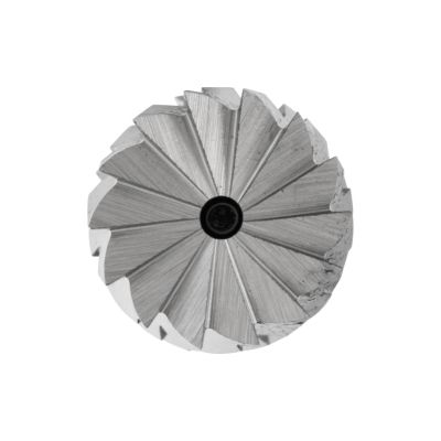 PFERD Frez ZYAS 0613/3 Z3Plus walec