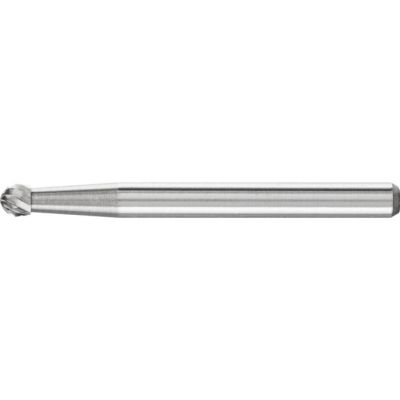 PFERD Frez KUD 0302/3 Z3P kulka