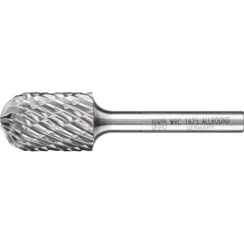 PFERD Frez WRC 1625/6 ALLROUND kulisto walcowy