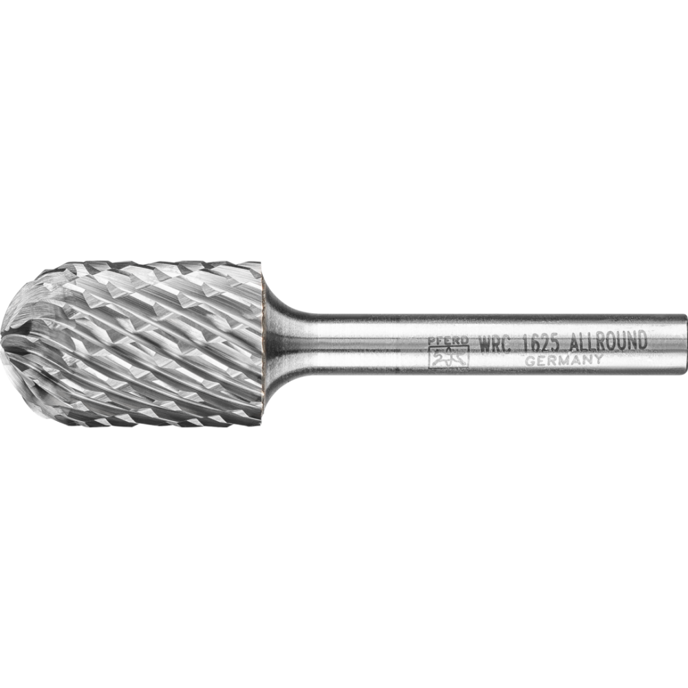 PFERD Frez WRC 1625/6 ALLROUND kulisto walcowy}