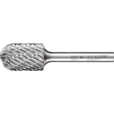 PFERD Frez WRC 1625/6 ALLROUND kulisto walcowy