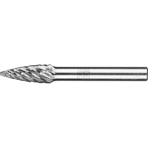 PFERD Frez SPG 0820/6 ALLROUND kształt pocisku