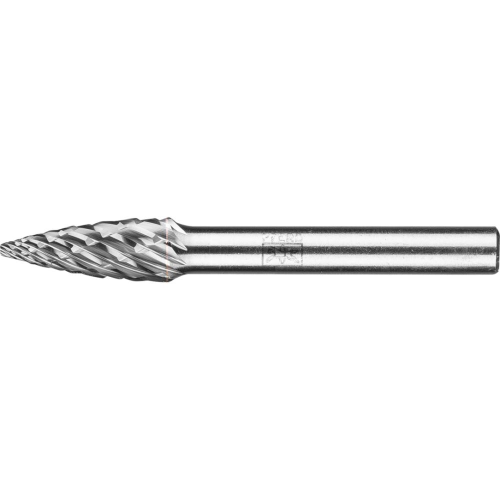 PFERD Frez SPG 0820/6 ALLROUND kształt pocisku}