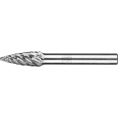 PFERD Frez SPG 0820/6 ALLROUND kształt pocisku