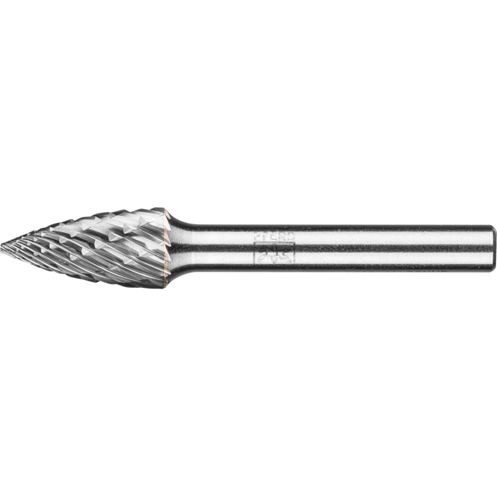 PFERD Frez SPG 1020/6  ALLROUND kształt pocisku}