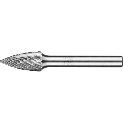 PFERD Frez SPG 1020/6  ALLROUND kształt pocisku