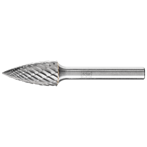 PFERD Frez SPG 1225/6 ALLROUND kształt pocisku