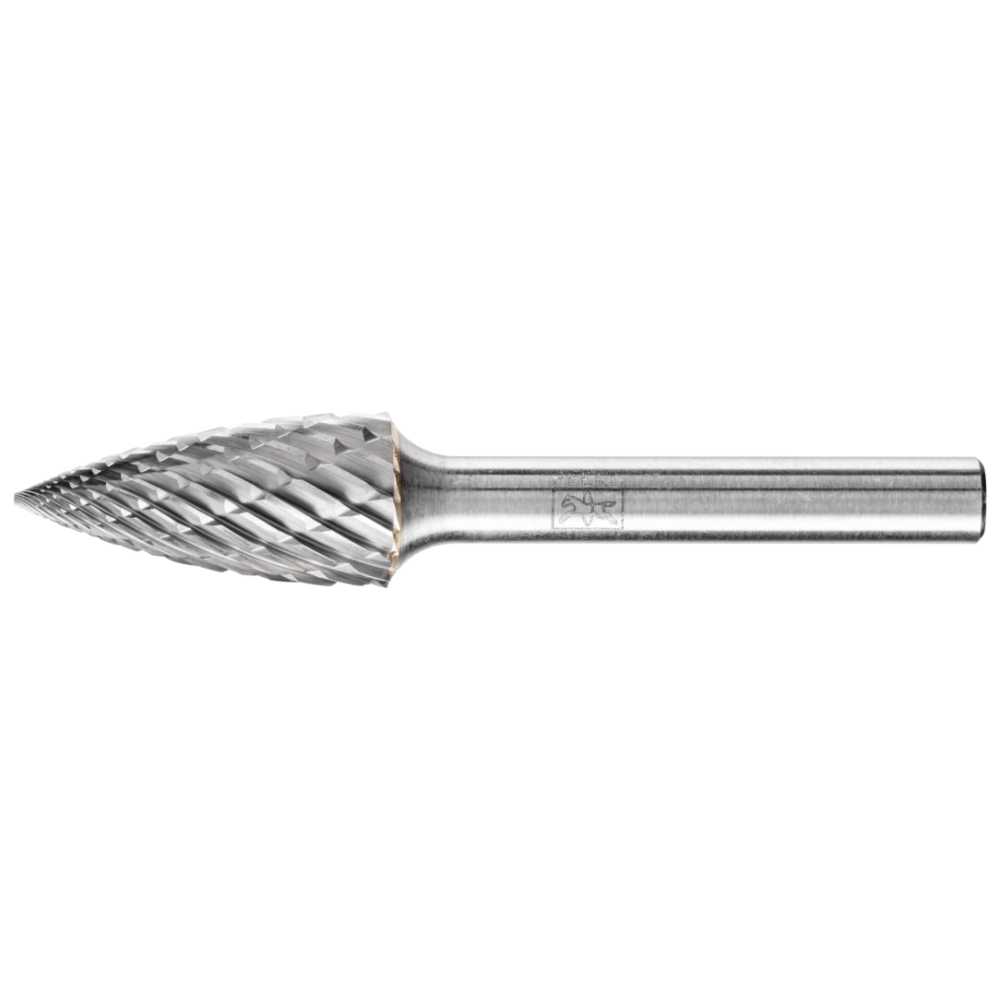 PFERD Frez SPG 1225/6 ALLROUND kształt pocisku}