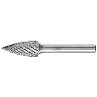 PFERD Frez SPG 1225/6 ALLROUND kształt pocisku