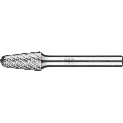 PFERD Frez KEL 1020/6 ALLROUND stożek zaokr.