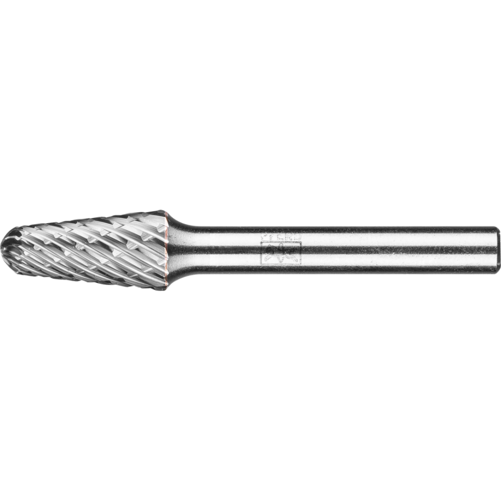 PFERD Frez KEL 1020/6 ALLROUND stożek zaokr.}