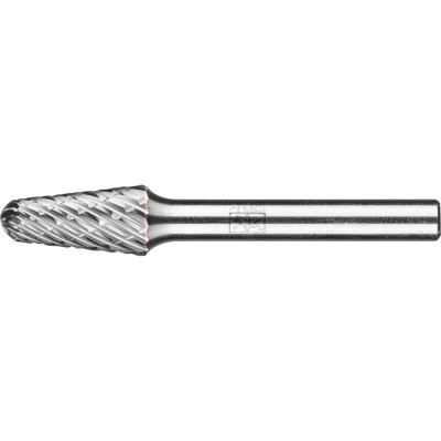 PFERD Frez KEL 1020/6 ALLROUND stożek zaokr.