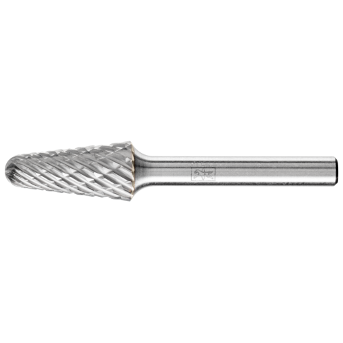 PFERD Frez KEL 1225/6 ALLROUND stożek zaokrąglony 