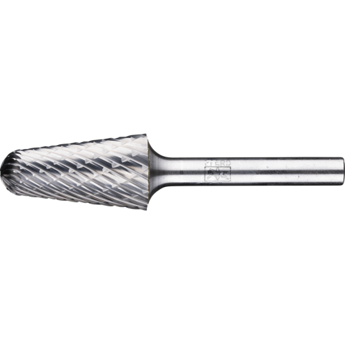 PFERD Frez KEL 1630/6 ALLROUND stożek zaokr.