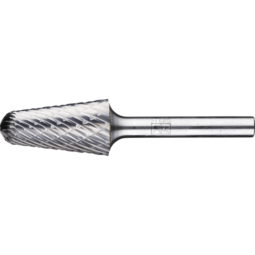 PFERD Frez KEL 1630/6 ALLROUND stożek zaokr.}