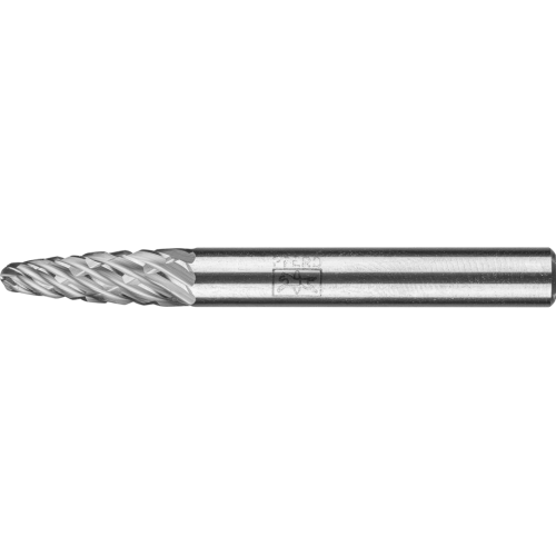 PFERD Frez RBF 0618/6 ALLROUND kształt drzewa 