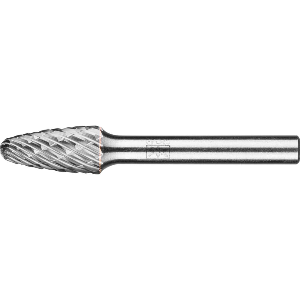 PFERD Frez RBF 1020/6 ALLROUND kształ drzewa}