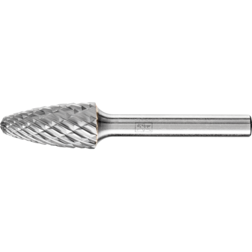 PFERD Frez RBF 1225/6 ALLROUND kształt drzewa 