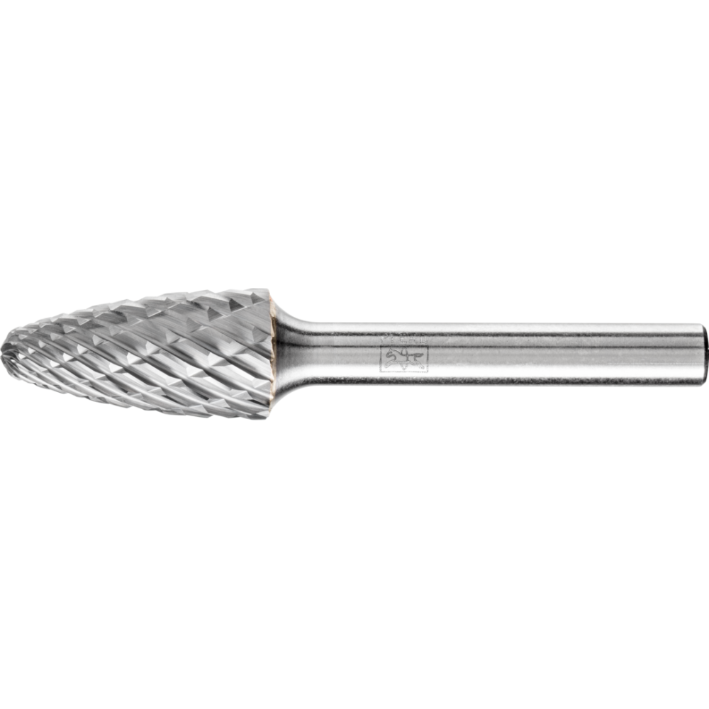 PFERD Frez RBF 1225/6 ALLROUND kształt drzewa }