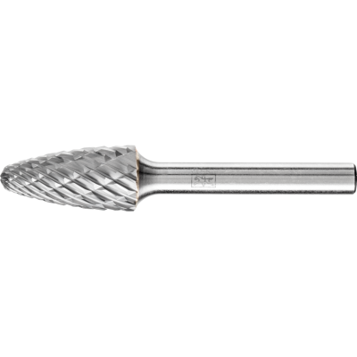 PFERD Frez RBF 1225/6 ALLROUND kształt drzewa 