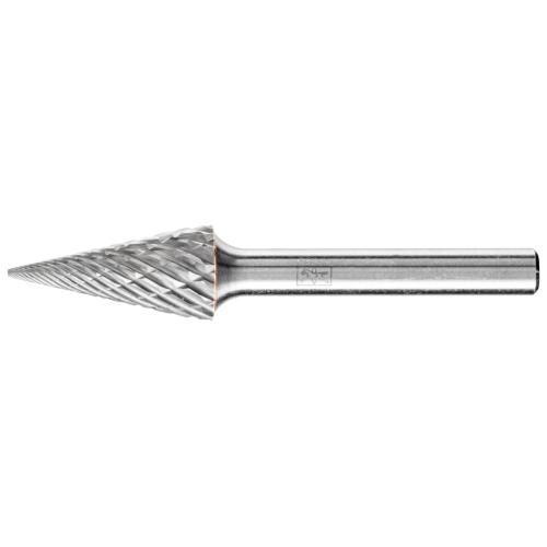 PFERD Frez SKM 1225/6 ALLROUND stożek 