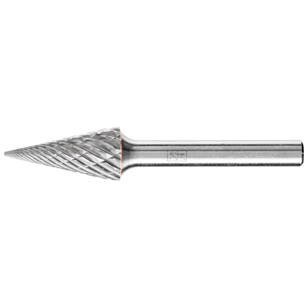 PFERD Frez SKM 1225/6 ALLROUND stożek }