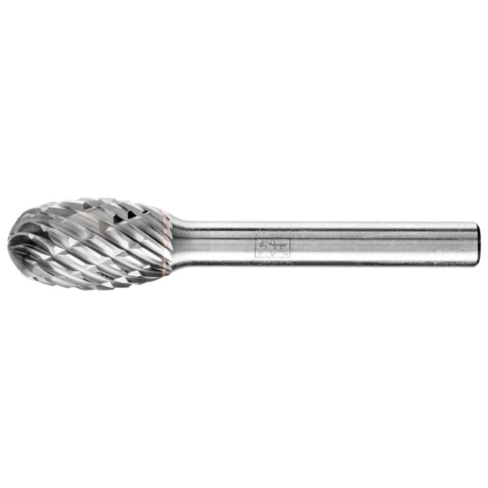 PFERD Frez TRE 1220/6 ALLROUND kropla}