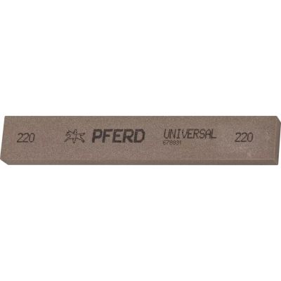 PFERD Osełka cer. SPS 25x13x150 AN 220 UNI