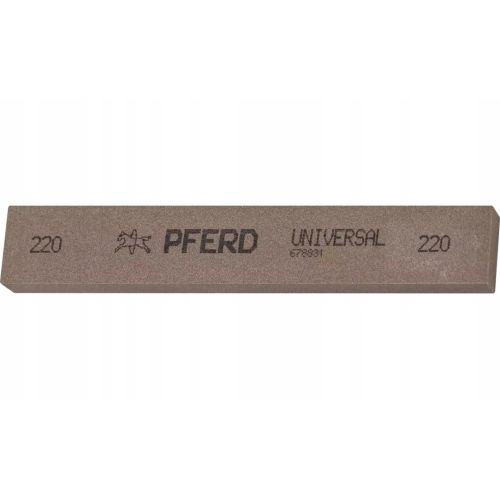 PFERD Osełka cer. SPS 25x13x150 AN 220 UNI