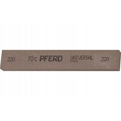 PFERD Osełka cer. SPS 25x13x150 AN 220 UNI