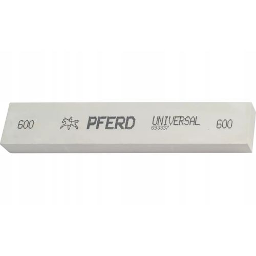 PFERD Osełka cer. SPS 25x13x150 AN 600 UNI