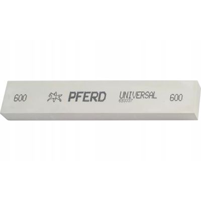 PFERD Osełka cer. SPS 25x13x150 AN 600 UNI