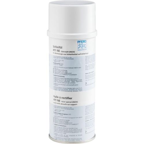 PFERD Olej szlifierski 411 NE spray 470ml