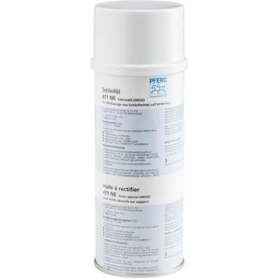 PFERD Olej szlifierski 411 NE spray 470ml