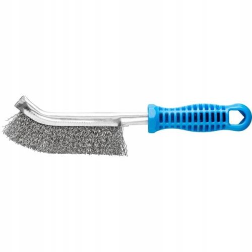 Szczotka ręczna HBG 10 INOX 0,30