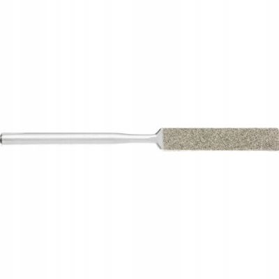 Pilnik diam. DF 5314 D126 płaski, do pilnikarek