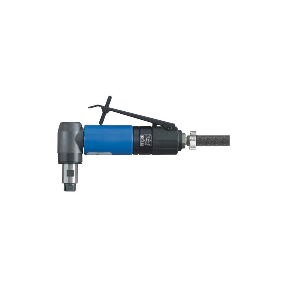 PFERD Szlifierka kątowa PWS 3/200 DH 20,000obr.}