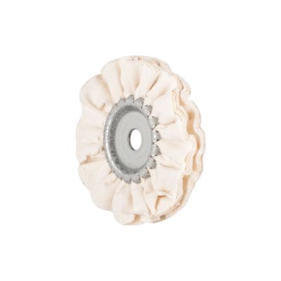 PFERD Pierścień tkanin. TR10010-10 TW miękka