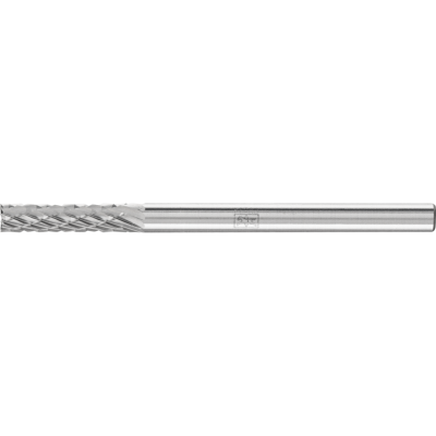 PFERD Frez ZYAS 0313/3 ALLROUND  walec