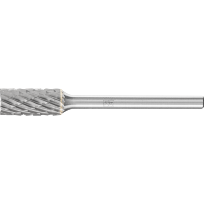 PFERD Frez ZYAS 0613/3 ALLROUND walec